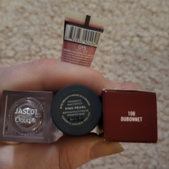 Lip bundle - Picture 3 of 3